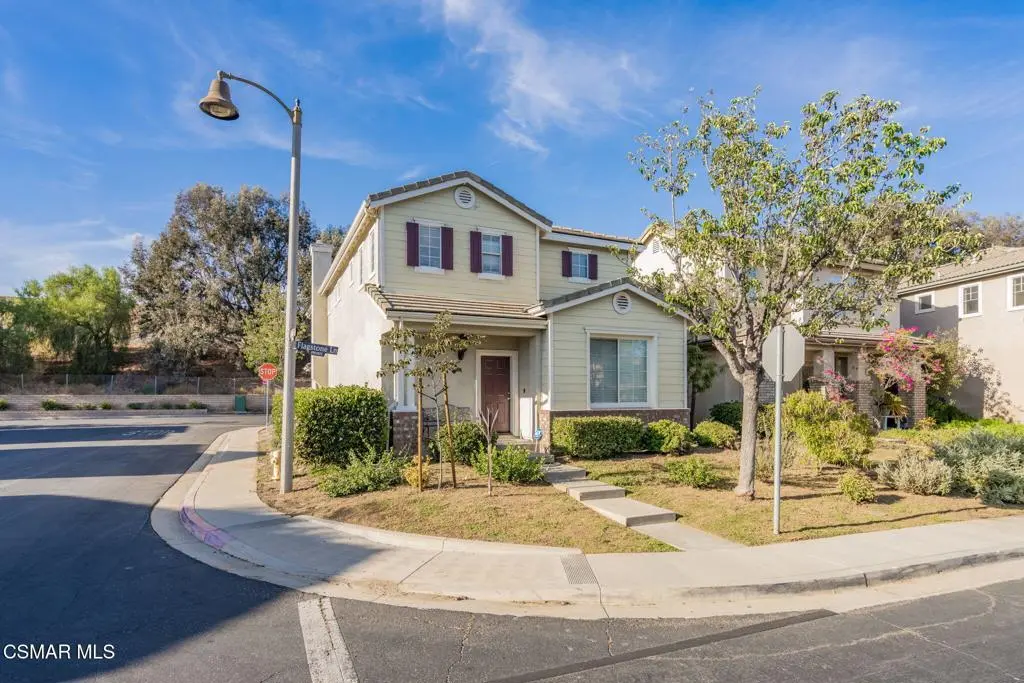 5053 Flagstone Lane, Simi Valley, CA — listing photo 1