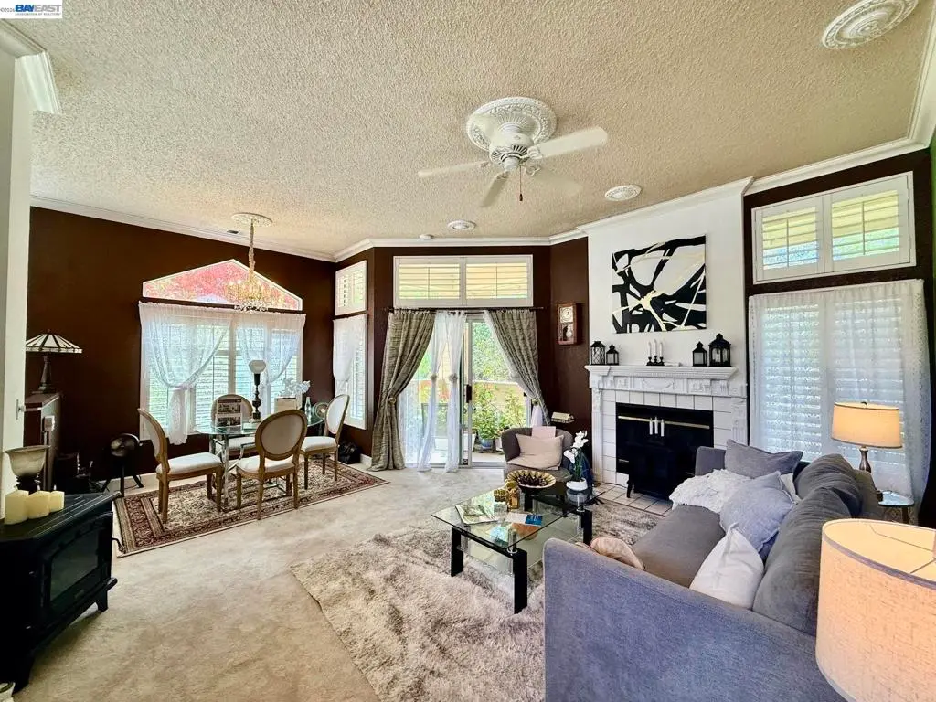 Condominium for sale at 5246 Tacoma Cmn, Fremont, CA featuring 2 beds and 2 baths
