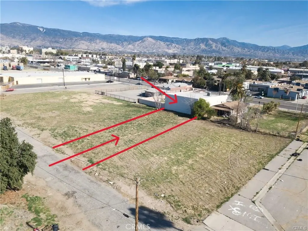 0 S Mayfield Avenue, San Bernardino, CA — listing photo 1