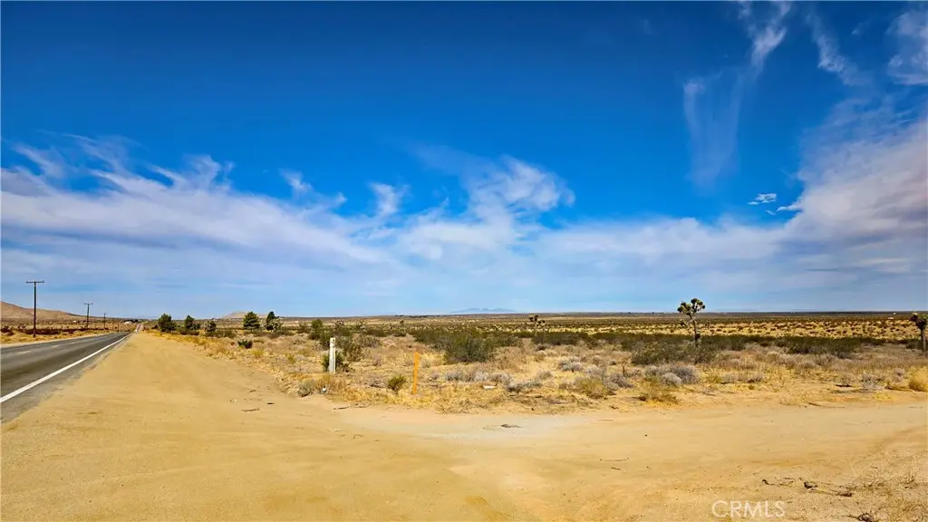 0 Cor Avenue J & 230th St East, Lancaster, CA — listing photo 1