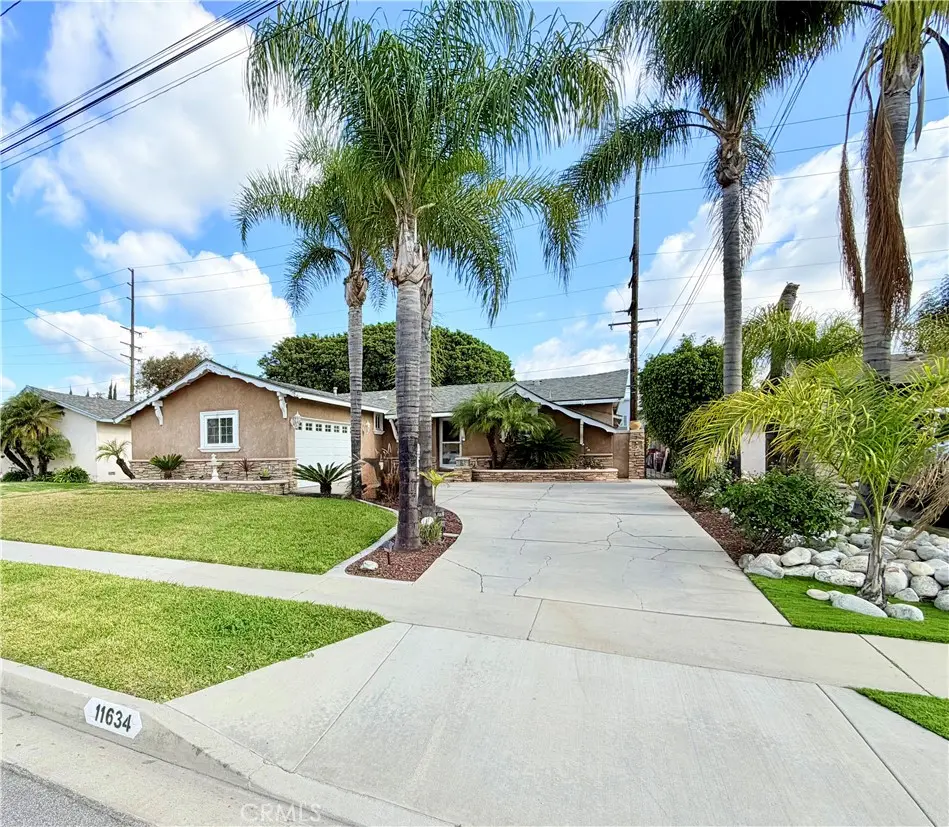 11634 Singleton Drive, La Mirada, CA — listing photo 1