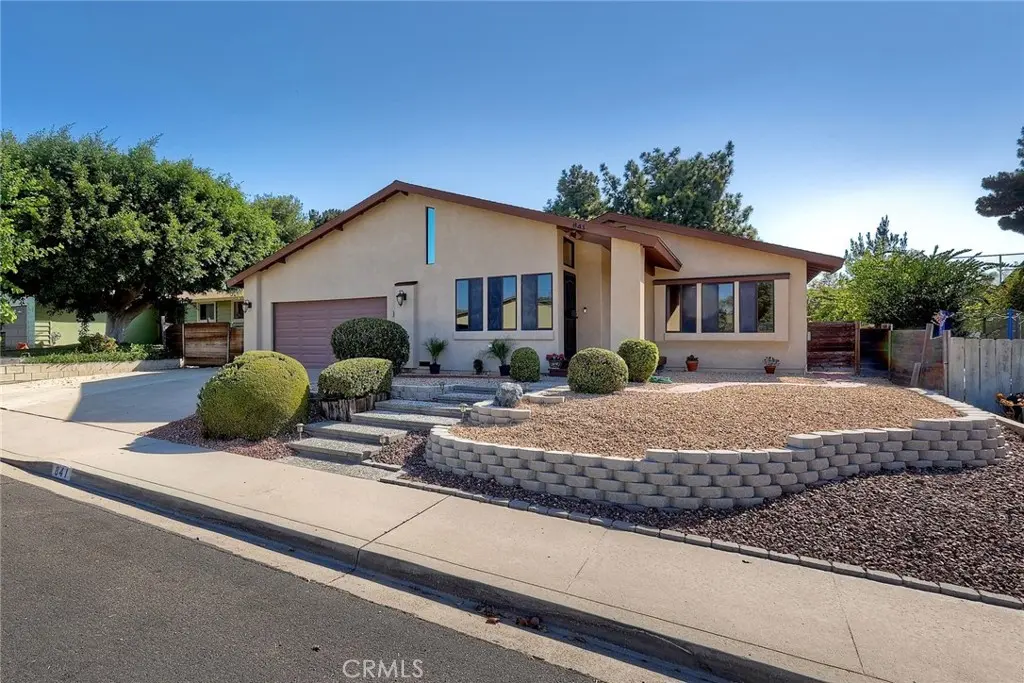 Single Family Residence for sale at 841 Auburn, Chula Vista, CA featuring 3 beds and 2 baths