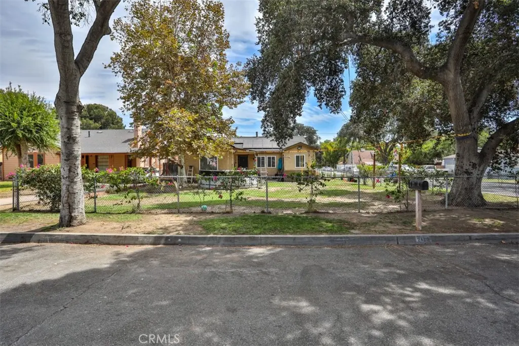 2429 Serrano Road, San Bernardino, CA — listing photo 1