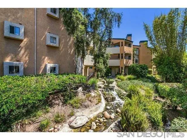 Condominium for sale at 9725 Mesa Springs 184, San Diego, CA featuring 1 bed and 1 bath