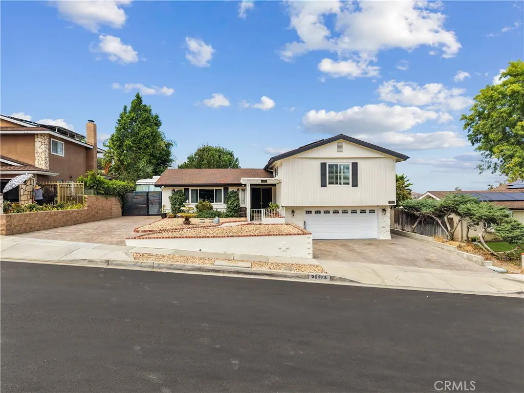 26173 Abdale, Newhall, CA — listing photo 1