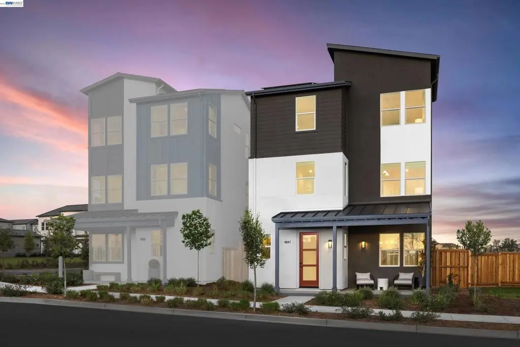 Single Family Residence for sale at 4875 Diablo View Street, Dublin, CA featuring 4 beds and 4 baths