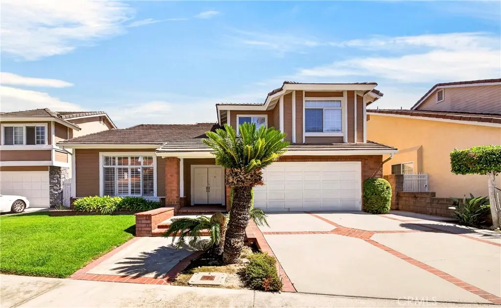 Single Family Residence for sale at 16140 Ridgeview, La Mirada, CA featuring 4 beds and 3 baths