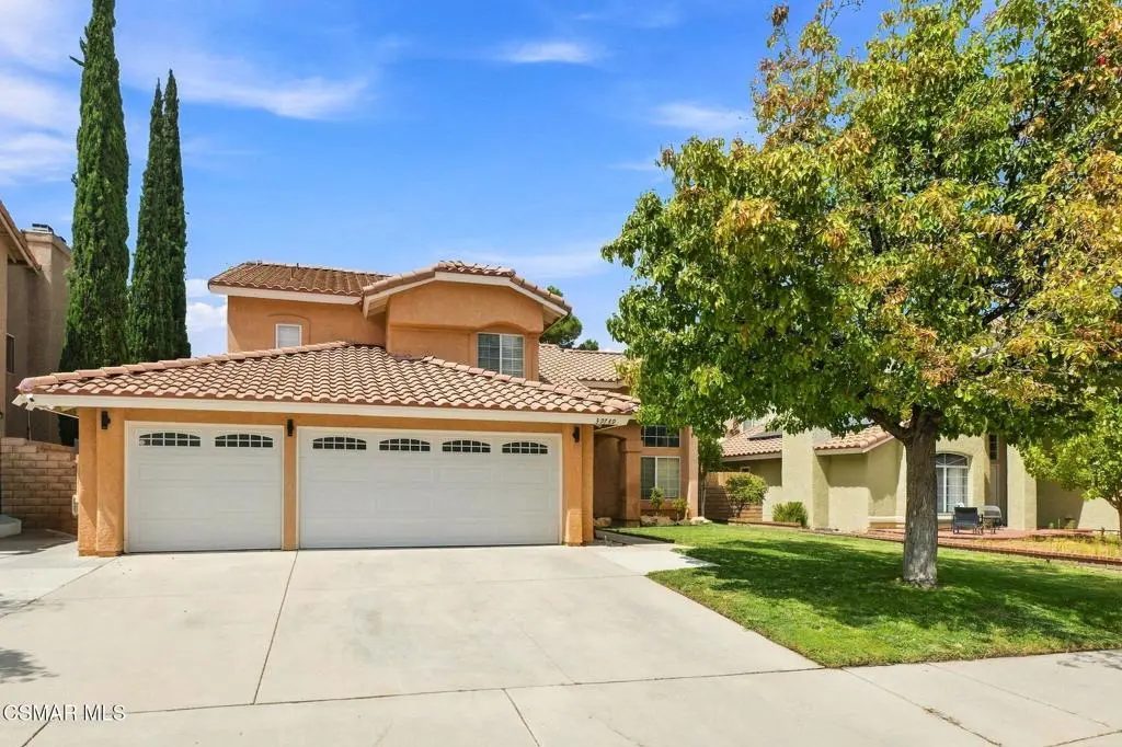 39749 Gorham Lane, Palmdale, CA — listing photo 1