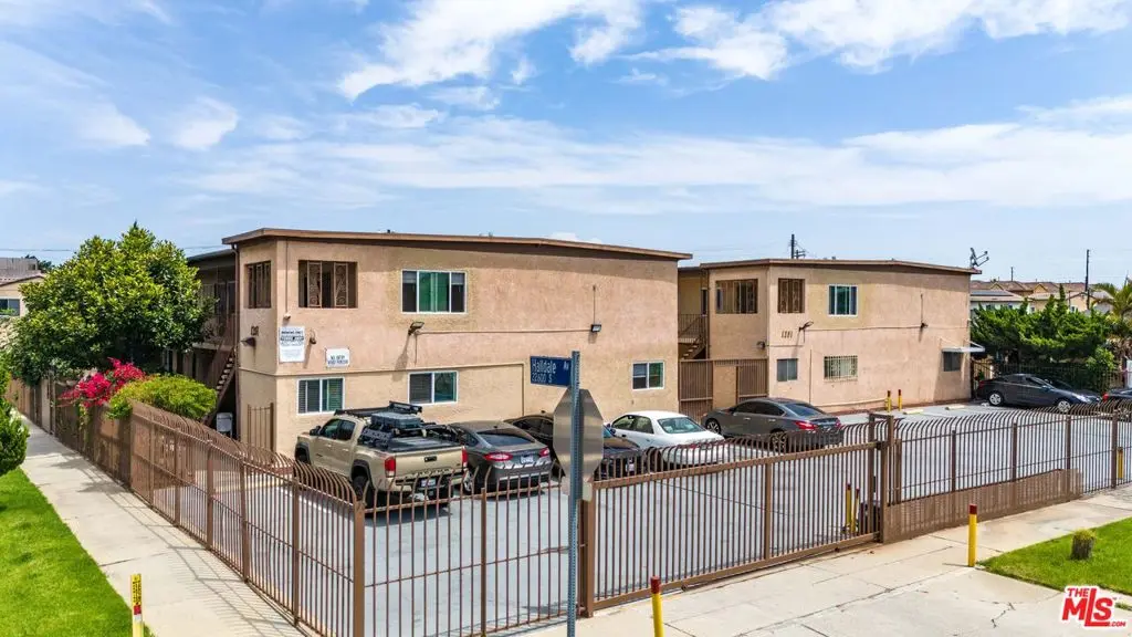 Residential Income for sale at 1351 W 227th Street, Torrance, CA featuring 36 beds and 20 baths