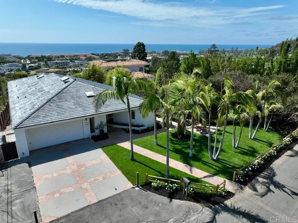 Single Family Residence for sale at 541 S Granados Avenue, Solana Beach, CA featuring 3 beds and 3 baths