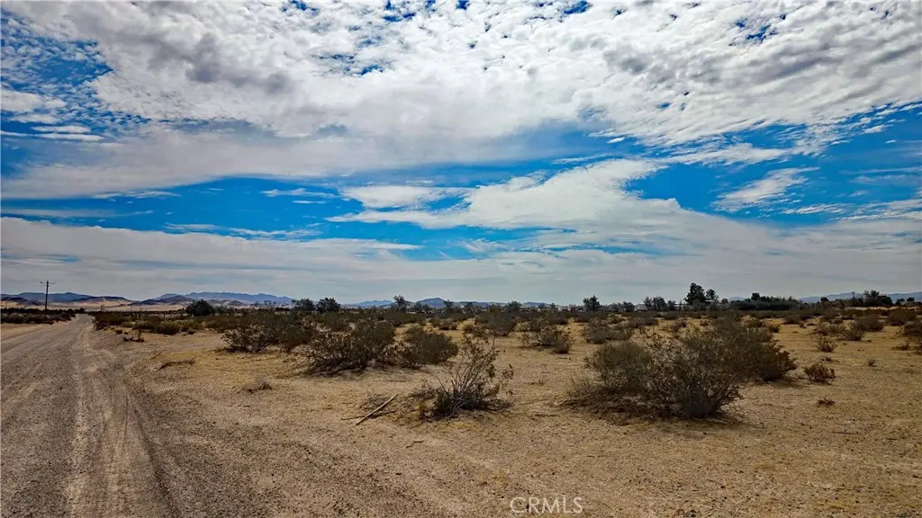 0 Riverside Road, Newberry Springs, CA — listing photo 1