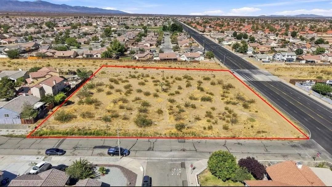 5120 Delicious Street, Adelanto, CA — listing photo 1