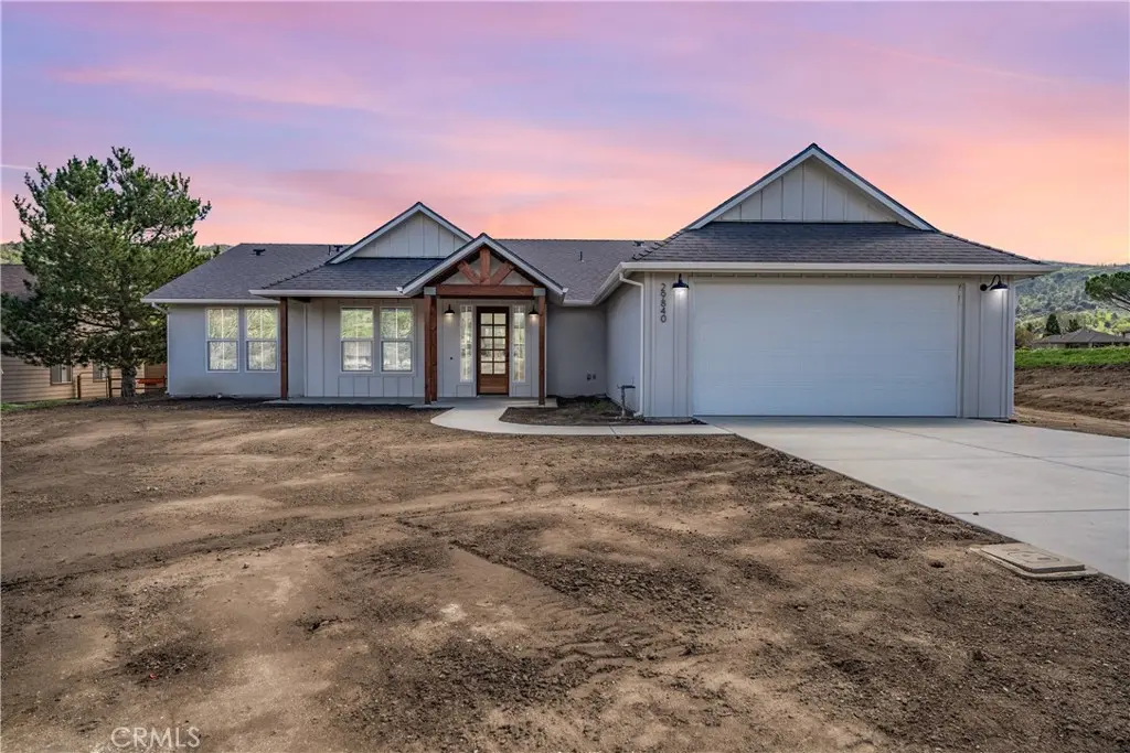 29840 Pinedale, Tehachapi, CA — listing photo 1