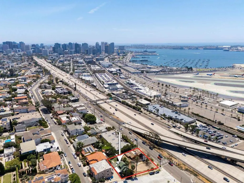 3055 India Street, San Diego, CA — listing photo 1
