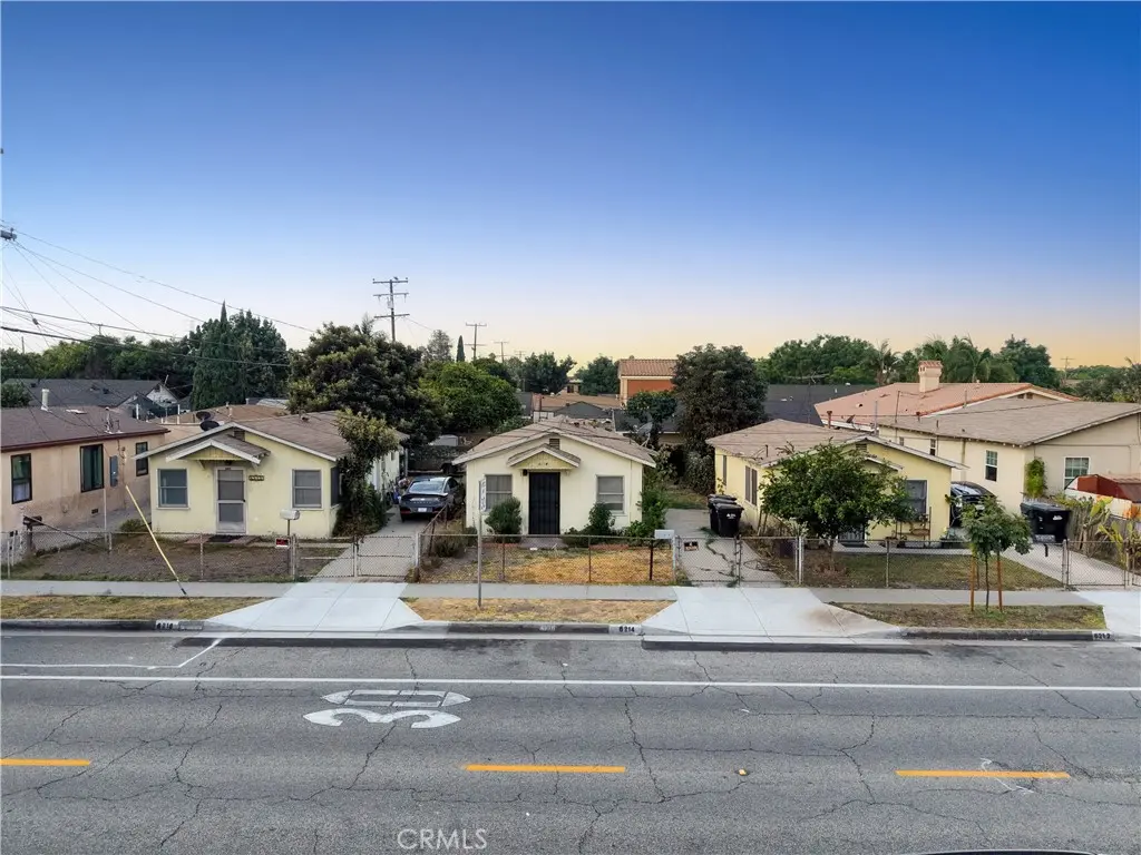 6504 Jaboneria, Bell Gardens, CA — listing photo 1