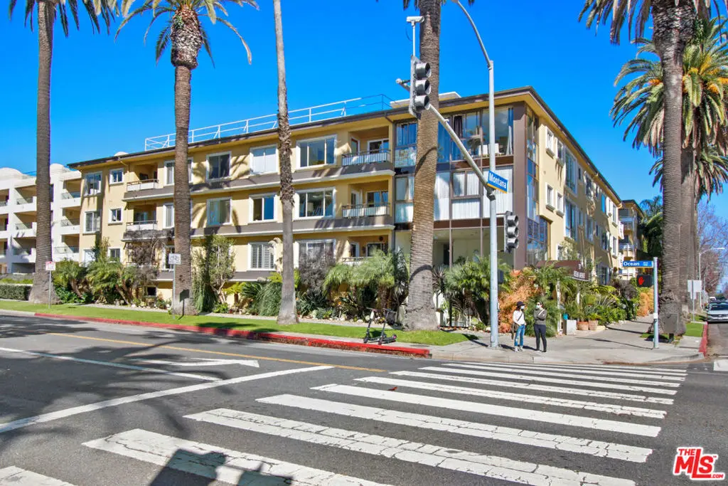 757 OCEAN Avenue 314, Santa Monica, CA — listing photo 1