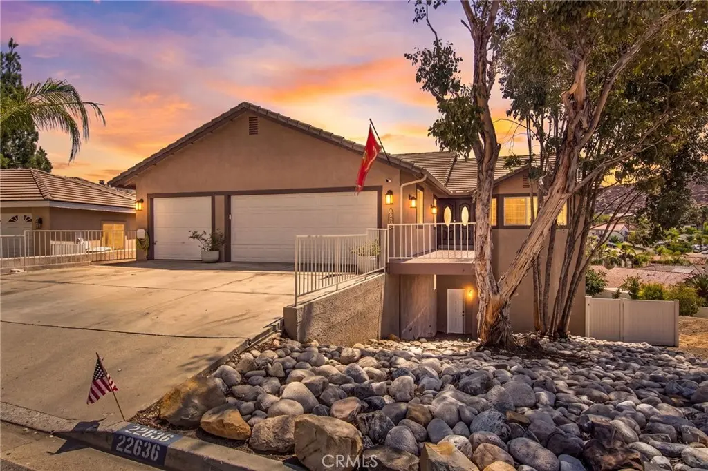 Single Family Residence for sale at 22636 Pin Tail, Canyon Lake, CA featuring 6 beds and 4 baths