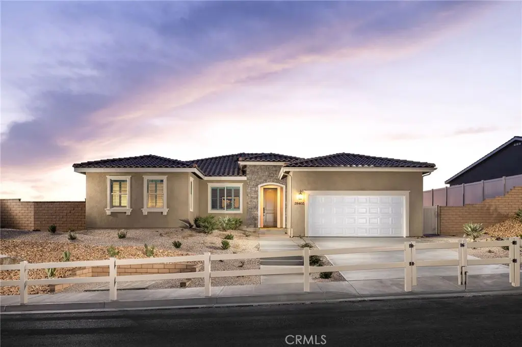 39273 Saddle Drive, Palmdale, CA — listing photo 1