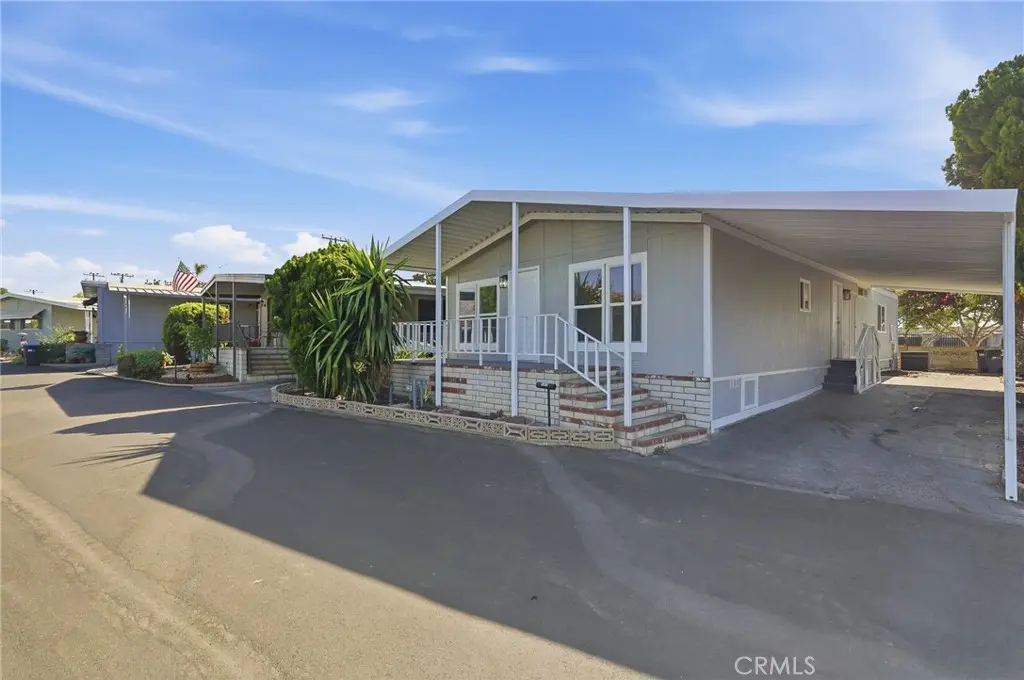 3530 Damien 141, La Verne, CA — listing photo 1