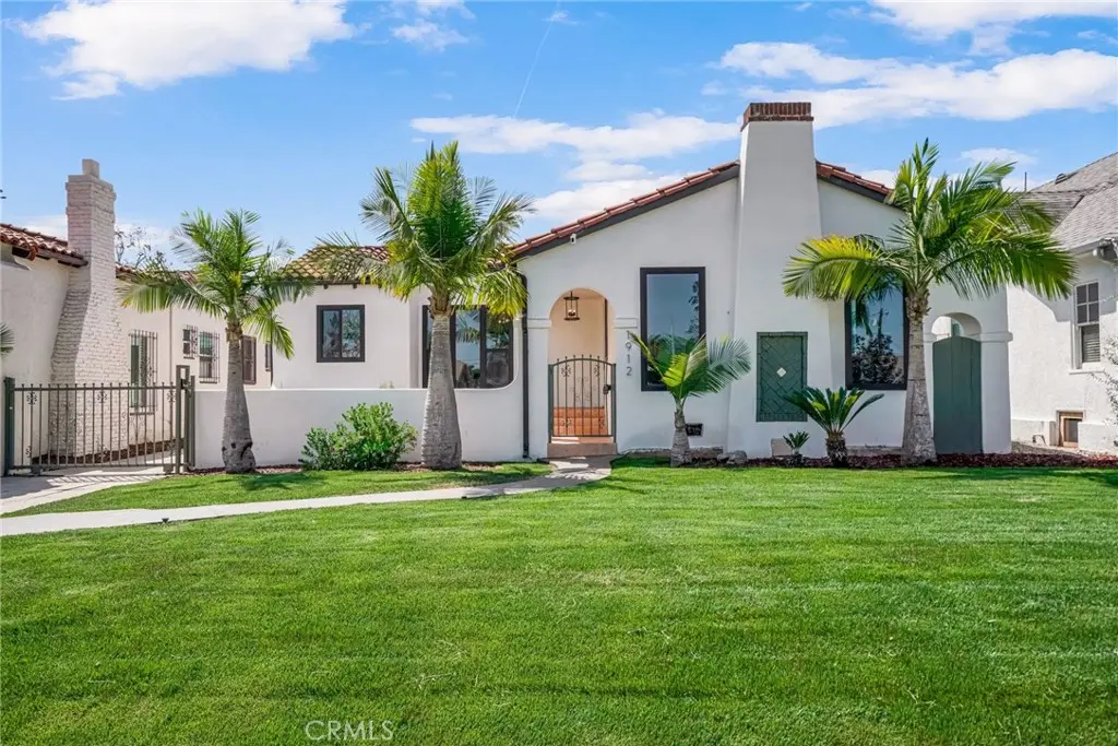 Single Family Residence for sale at 1912 W 76th, Los Angeles, CA featuring 3 beds and 2 baths