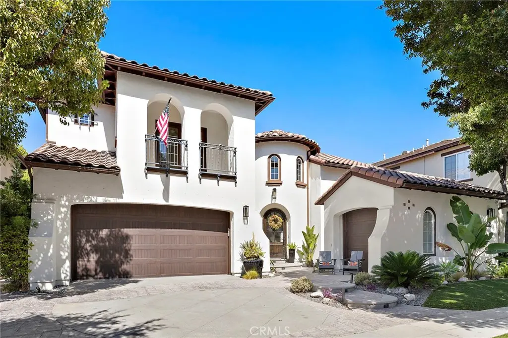 28 Winslow, Ladera Ranch, CA — listing photo 1