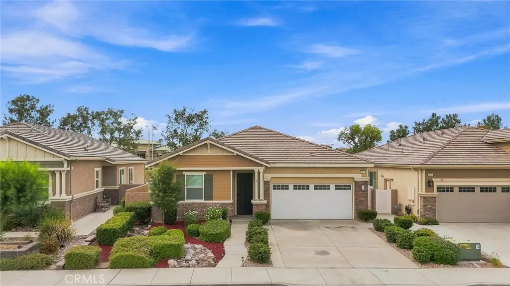 Single Family Residence for sale at 30423 Cherry Opal, Menifee, CA featuring 2 beds and 2 baths