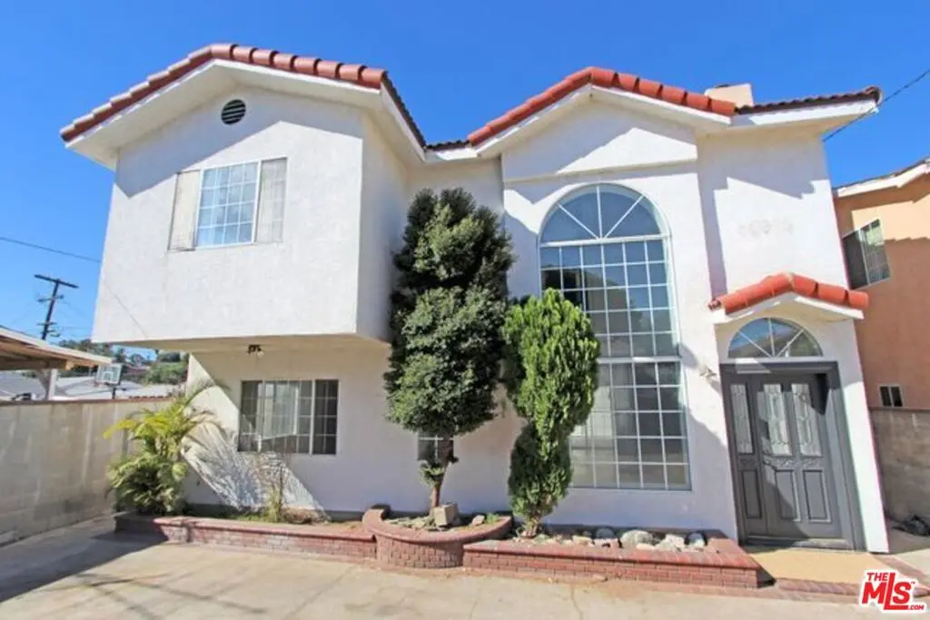 Residential Income for sale at 6401 N Figueroa Street, Los Angeles, CA featuring 7 beds and 5 baths