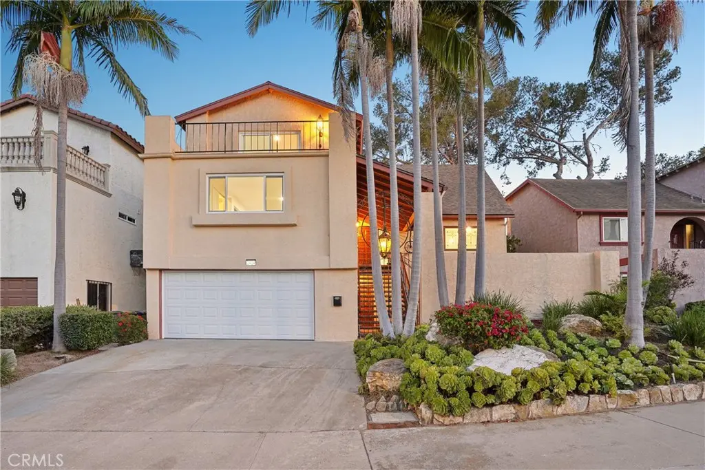 2424 Steed Court, Lomita, CA — listing photo 1