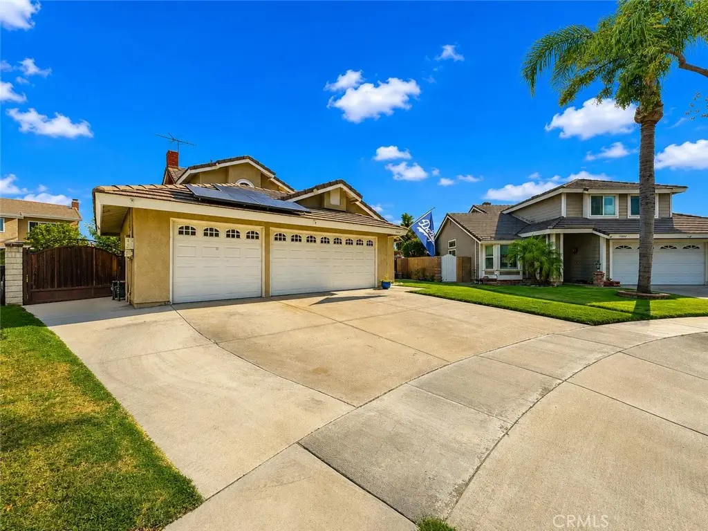 13842 Dartmouth Court, Chino, CA — listing photo 1