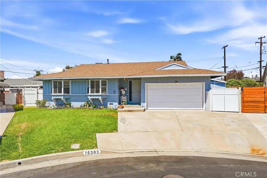 15303 Bluefield Ave, La Mirada, CA — listing photo 1