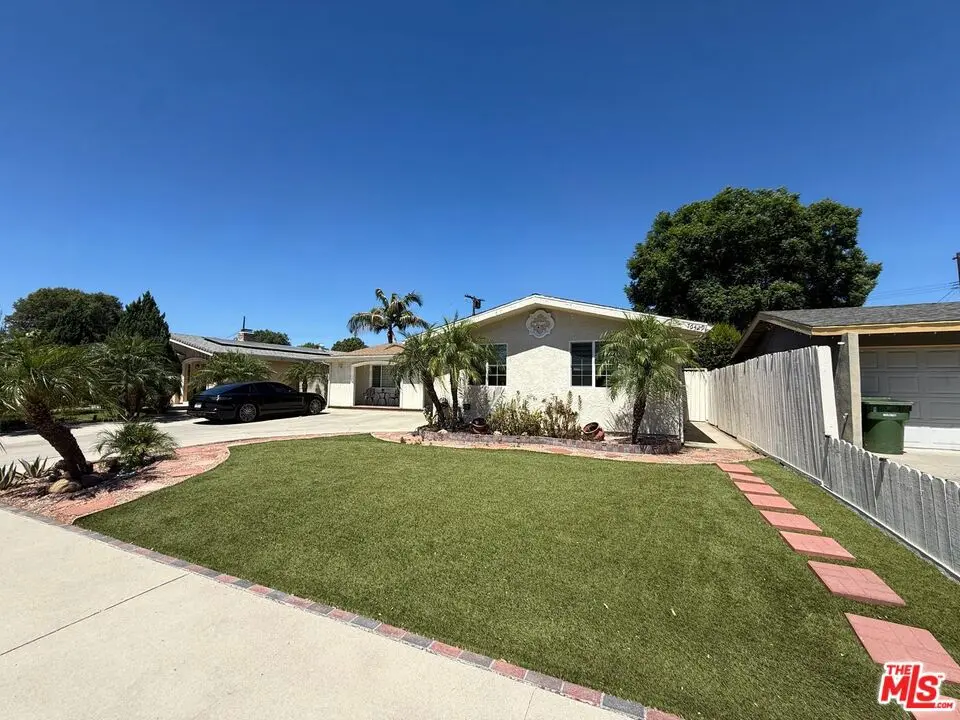 16429 Bryant Street, North Hills, CA — listing photo 1