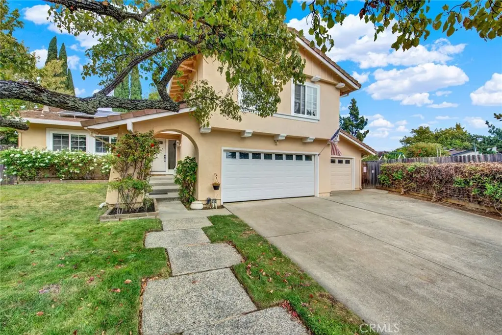 Single Family Residence for sale at 1720 Wayne Court, Fairfield, CA featuring 4 beds and 3 baths