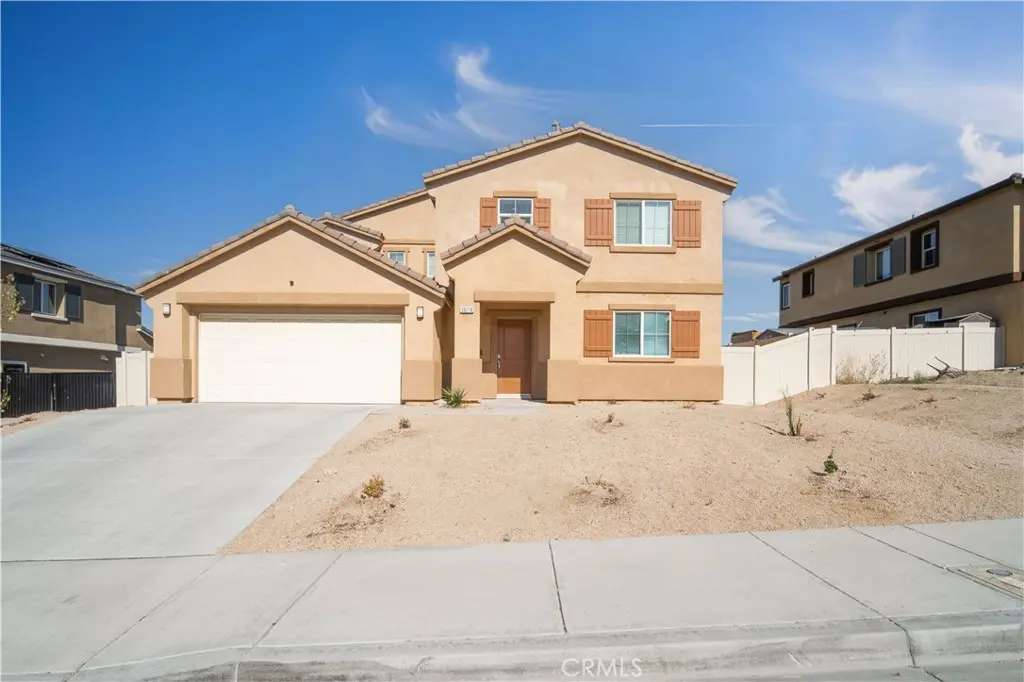 38218 Chapelle Street, Palmdale, CA — listing photo 1