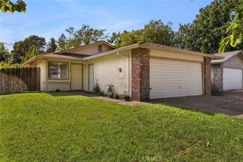2739 Ceres, Chico, CA — listing photo 1