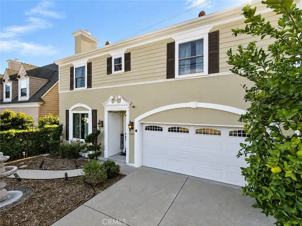 Single Family Residence for rent at 7027 N Muscatel, San Gabriel, CA featuring 4 beds and 4 baths