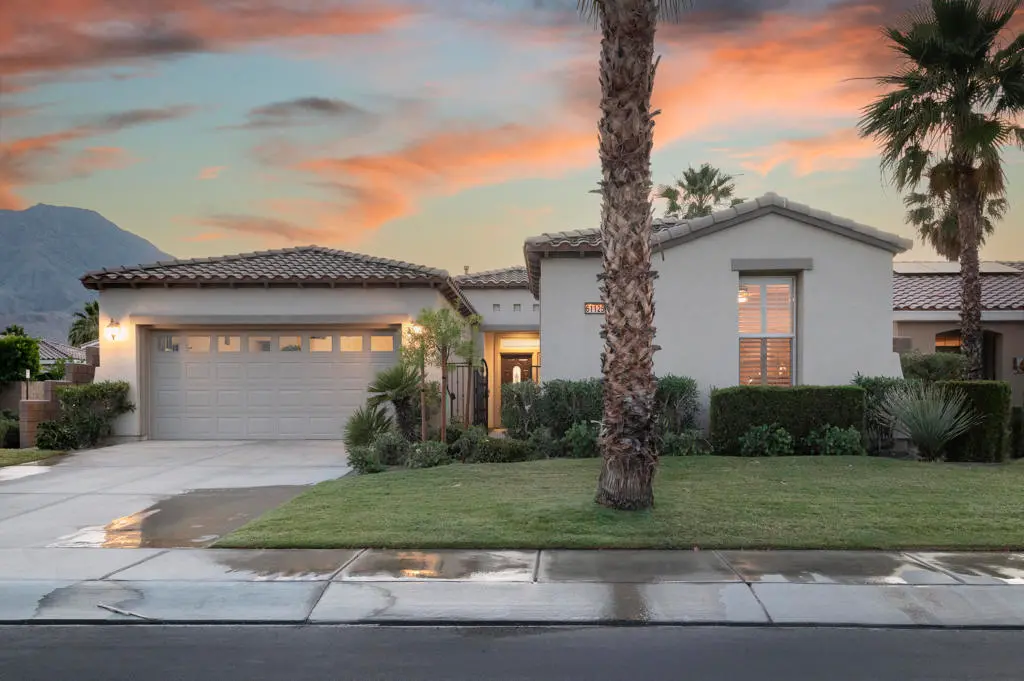 Single Family Residence for sale at 61125 Living Stone Drive, La Quinta, CA featuring 3 beds and 3 baths