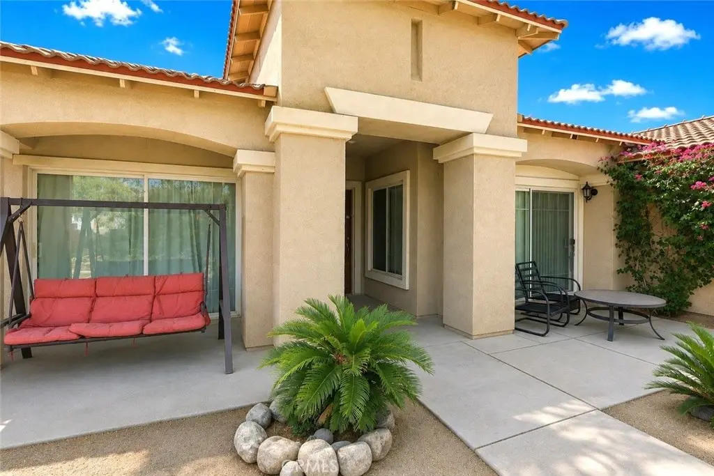 64159 Silver Star, Desert Hot Springs, CA — listing photo 1