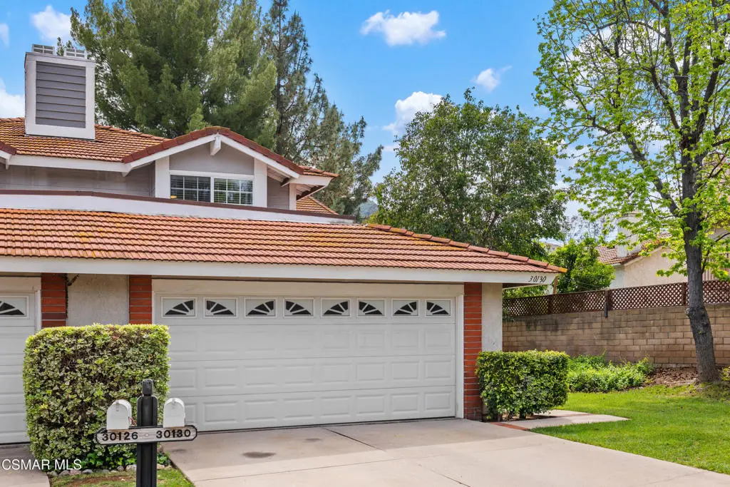Townhouse for sale at 30130 Leticia Court, Agoura Hills, CA featuring 3 beds and 3 baths