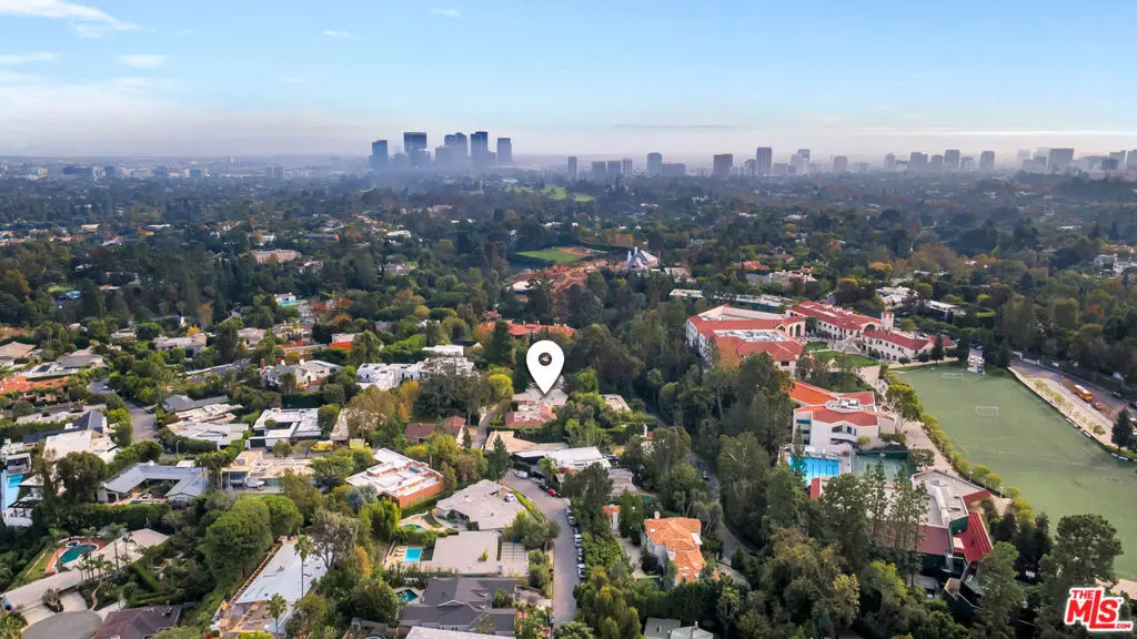 Single Family Residence for sale at 1163 Angelo Drive, Beverly Hills, CA featuring 4 beds and 4 baths