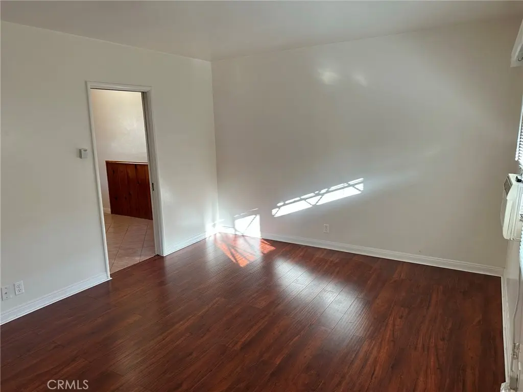 Apartment for rent at 611 E Santa Anita Avenue, Burbank, CA featuring 1 bed and 1 bath