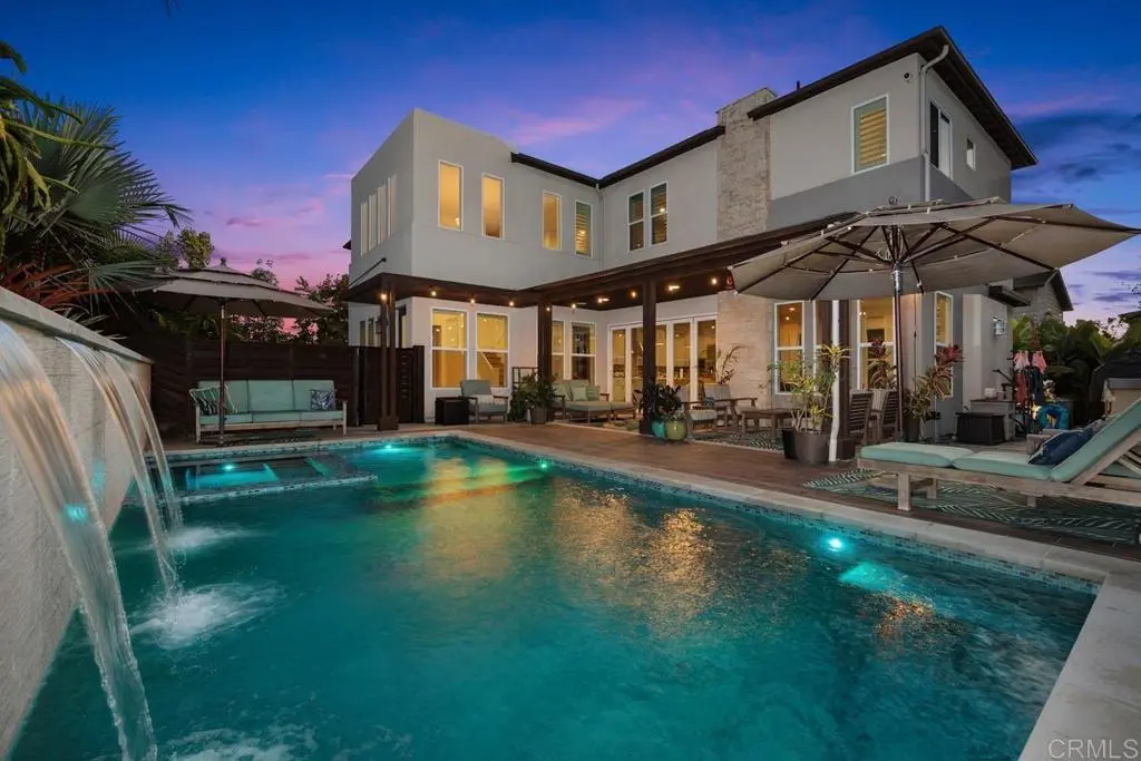 715 Adelaide Circle, Encinitas, CA — listing photo 1