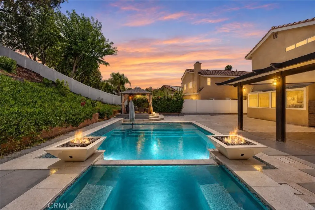 Single Family Residence for sale at 43490 Calle Nacido, Temecula, CA featuring 4 beds and 3 baths