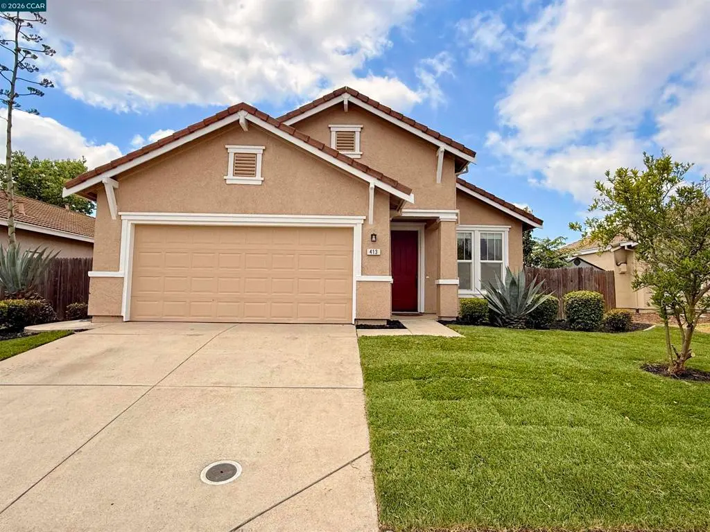 413 Arlingdale Cir, Rio Linda, CA — listing photo 1