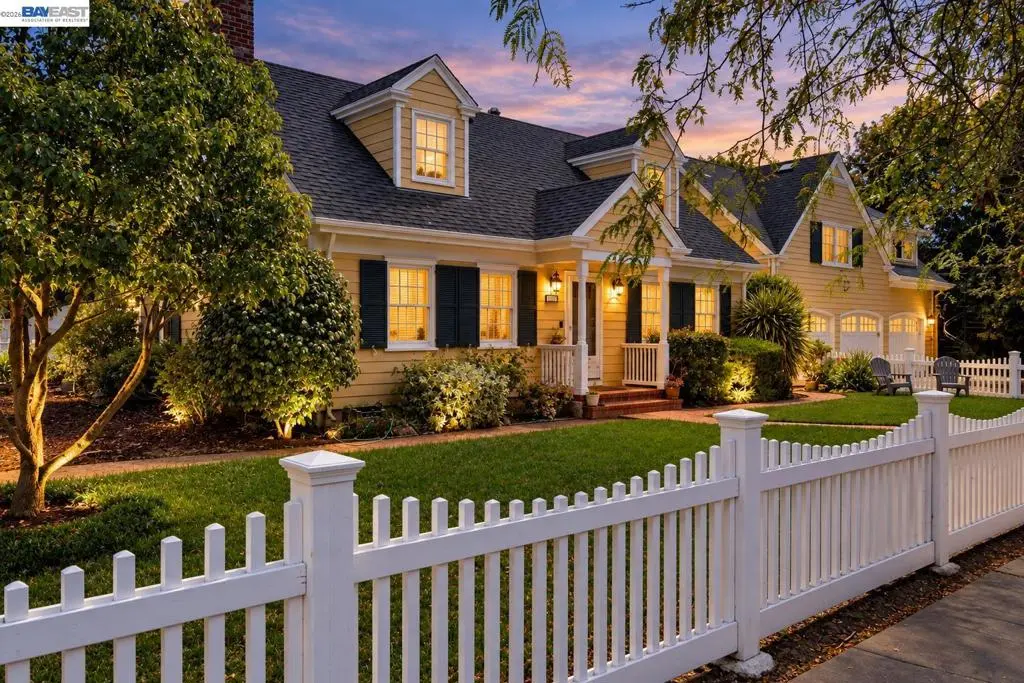 Single Family Residence for sale at 210 D St, Fremont, CA featuring 5 beds and 4 baths