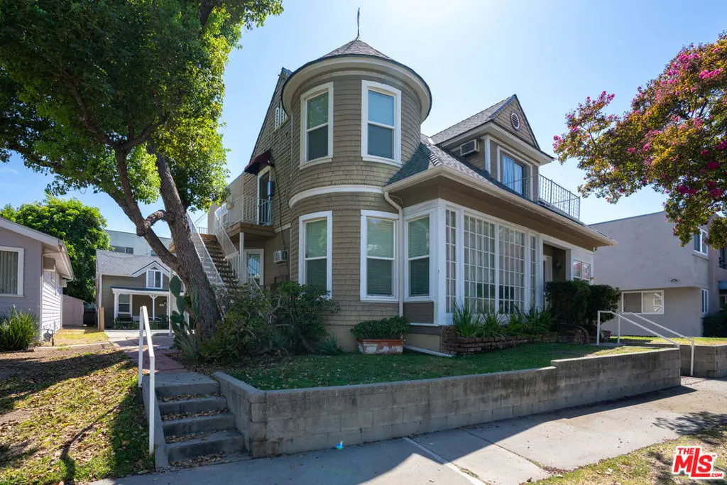 1124 Cordova Street, Pasadena, CA — listing photo 1