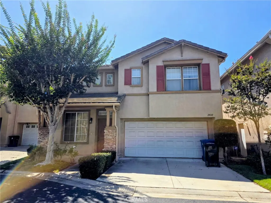 24641 Sycamore, Los Angeles, CA — listing photo 1