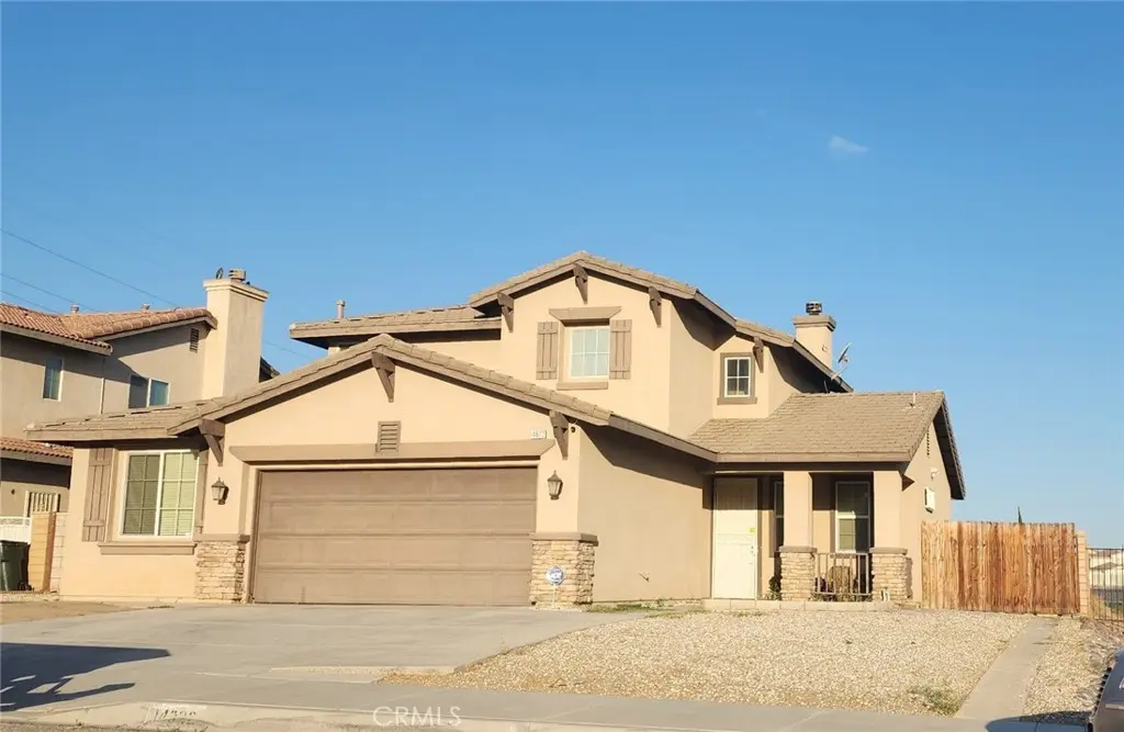 14922 Dragon Tree, Adelanto, CA — listing photo 1