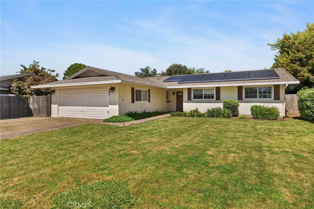 484 Cimarron, Chico, CA — listing photo 1