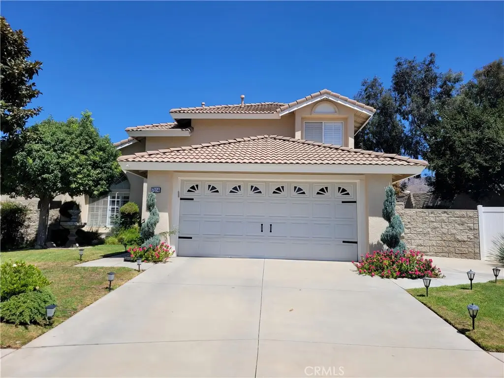 7814 Aberdeen Lane, Highland, CA — listing photo 1