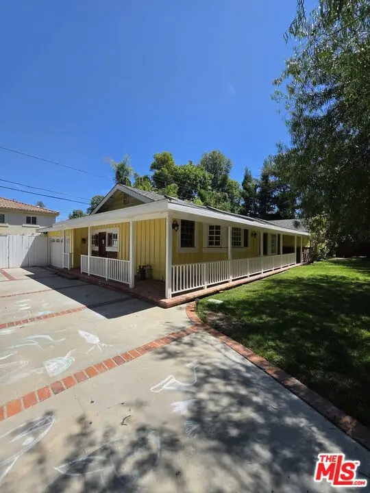 22814 Dolorosa Street, Woodland Hills, CA — listing photo 1
